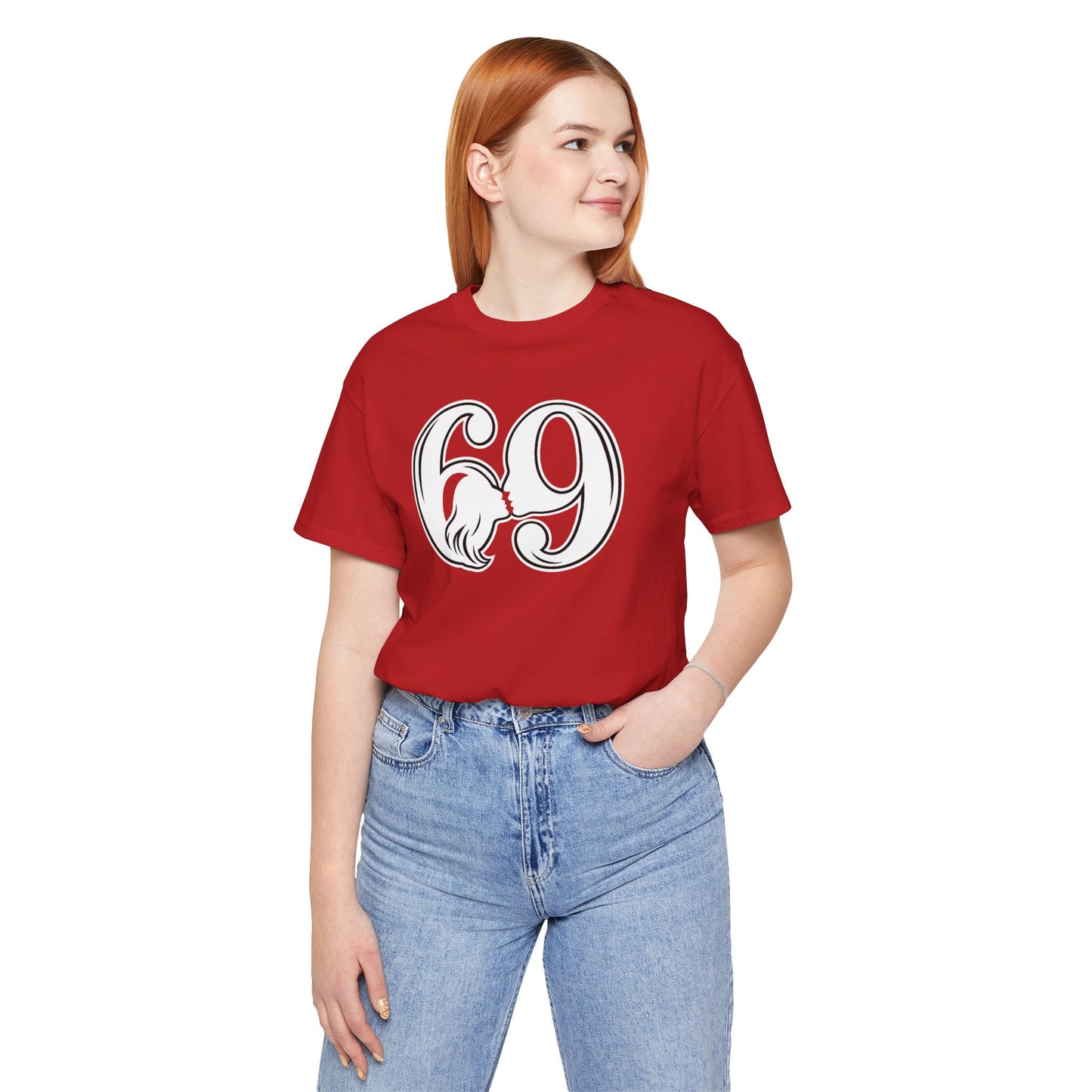 69 RetroT-Shirt