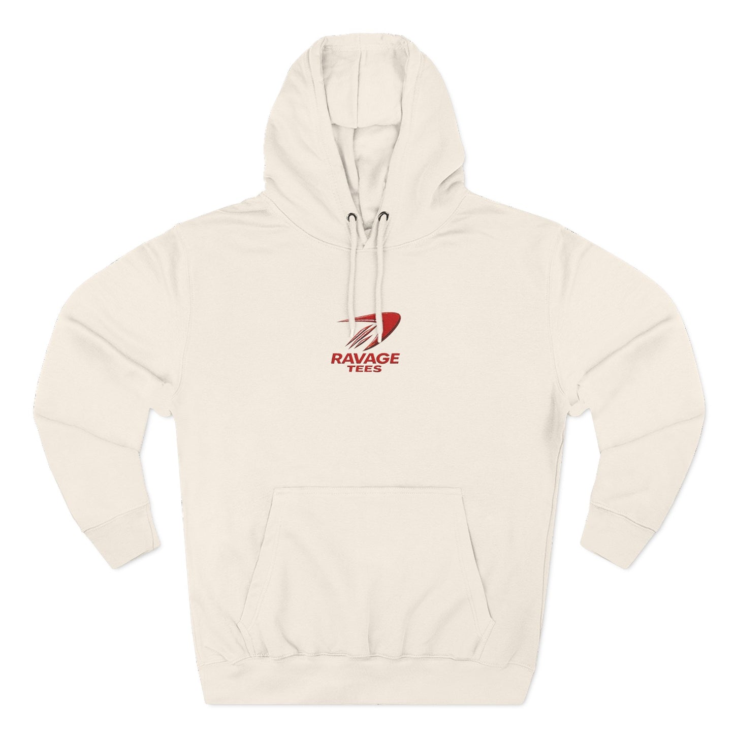 Ravage Fleece Pullover Hoodie