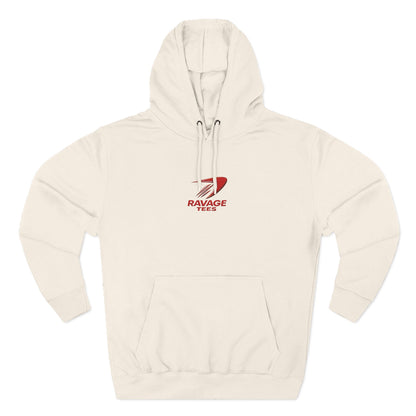 Ravage Fleece Pullover Hoodie