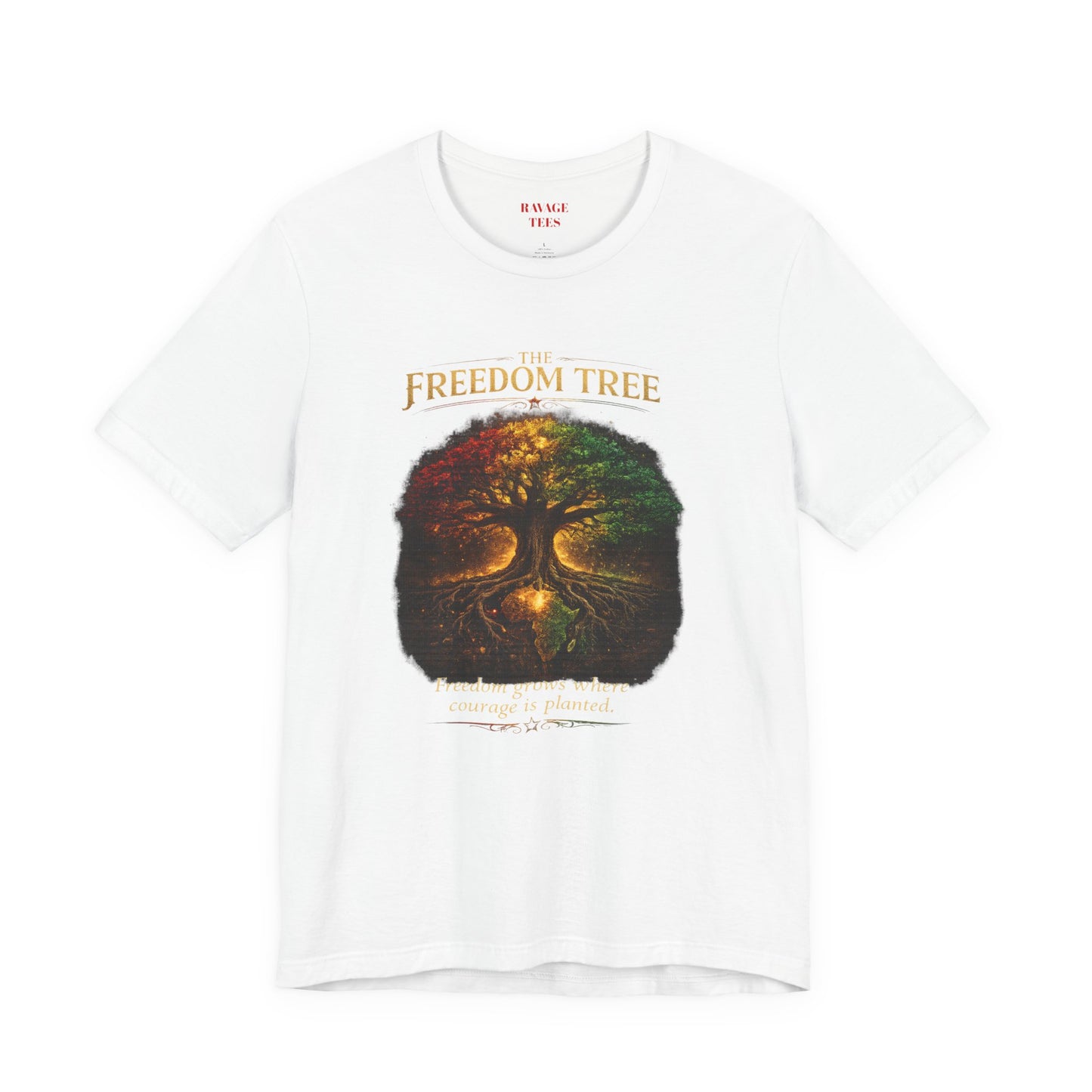 Freedom Tree T-Shirt