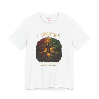 Freedom Tree T-Shirt