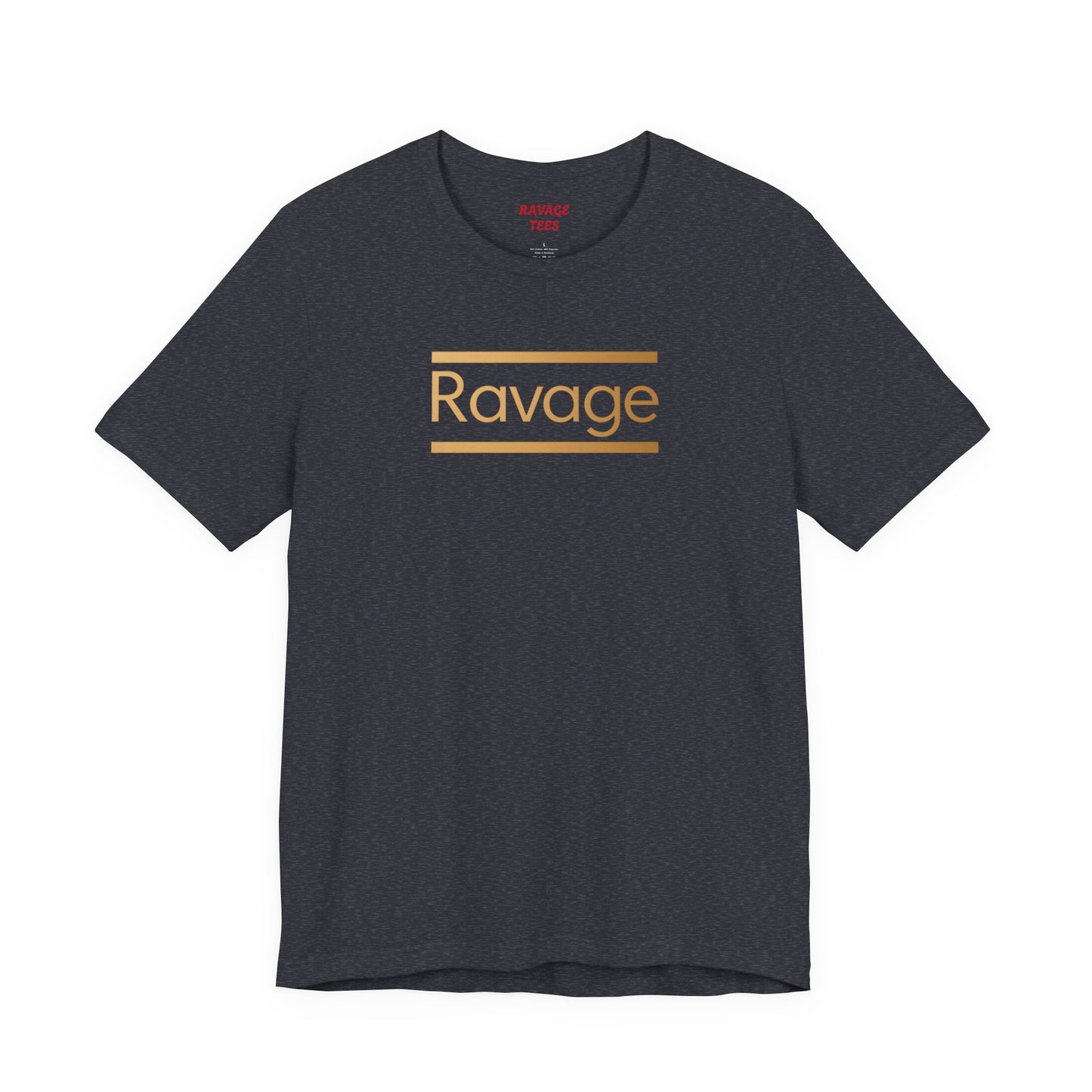 Ravage Tee