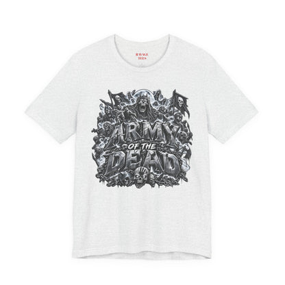 Army of the Dead Graphic Tee