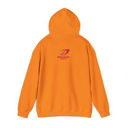 Funny Sloth Hoodie: I'm Not Lazy, Energy Saving Mode