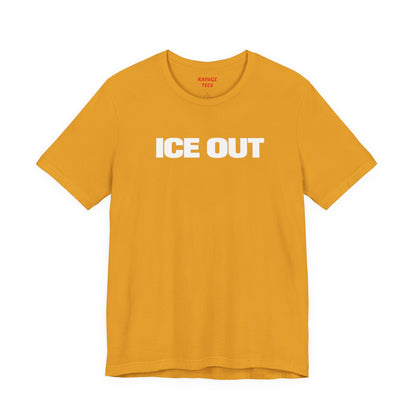 Ice Out Graphic Tee