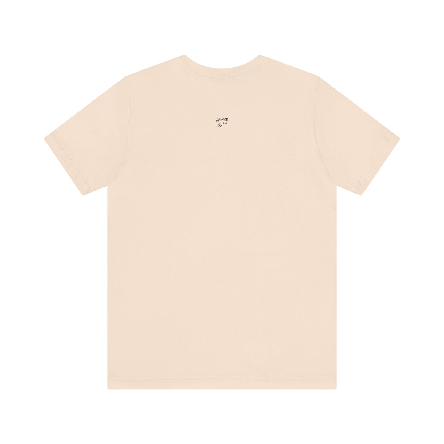 Saying Sorry Doesn't Make It Right Tee