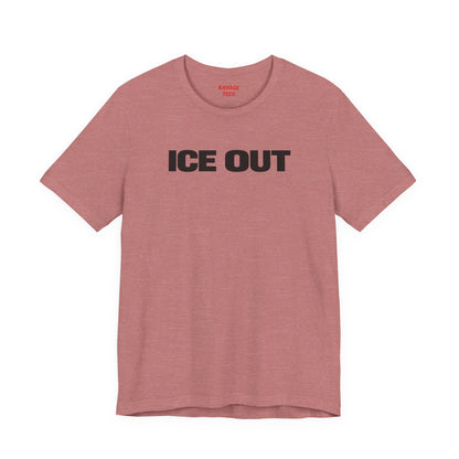Ice Out Graphic Tee