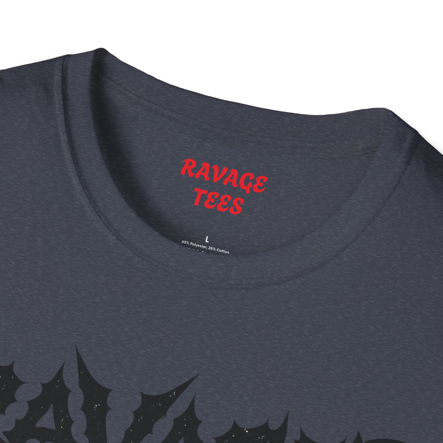 RAVAGE Unisex T-Shirt