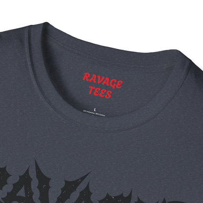 RAVAGE Unisex T-Shirt