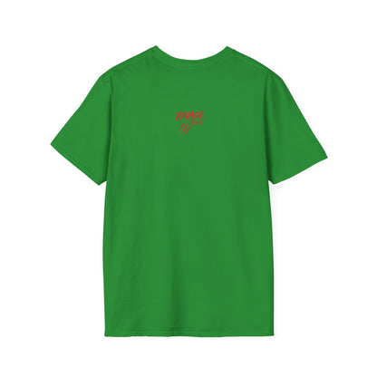 SILENT POWER RAVAGE SPIRIT Tee