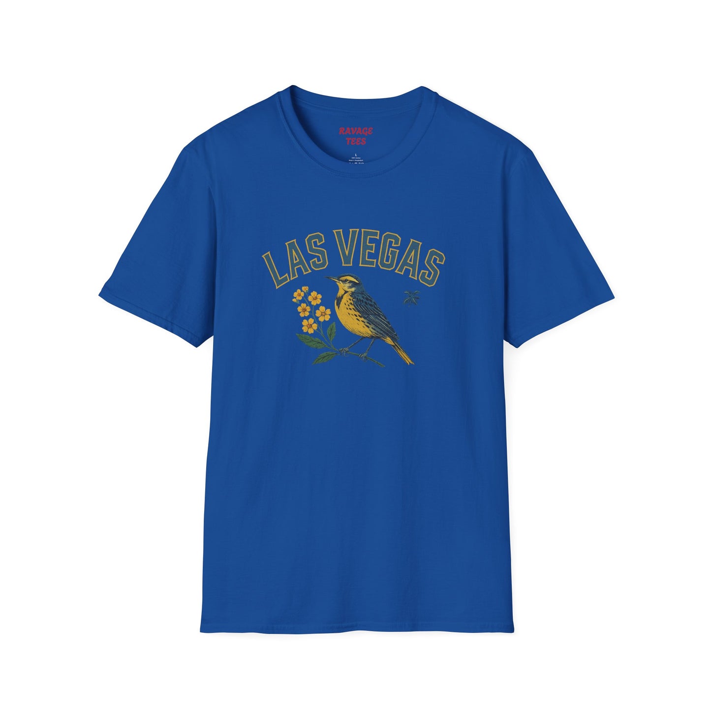 LAS VEGAS SIN CITY Vibes Unisex T-Shirt – Casual Summer Tee, Beachwear, Travel Outfit, Vacation Style, Gift for Him or Her