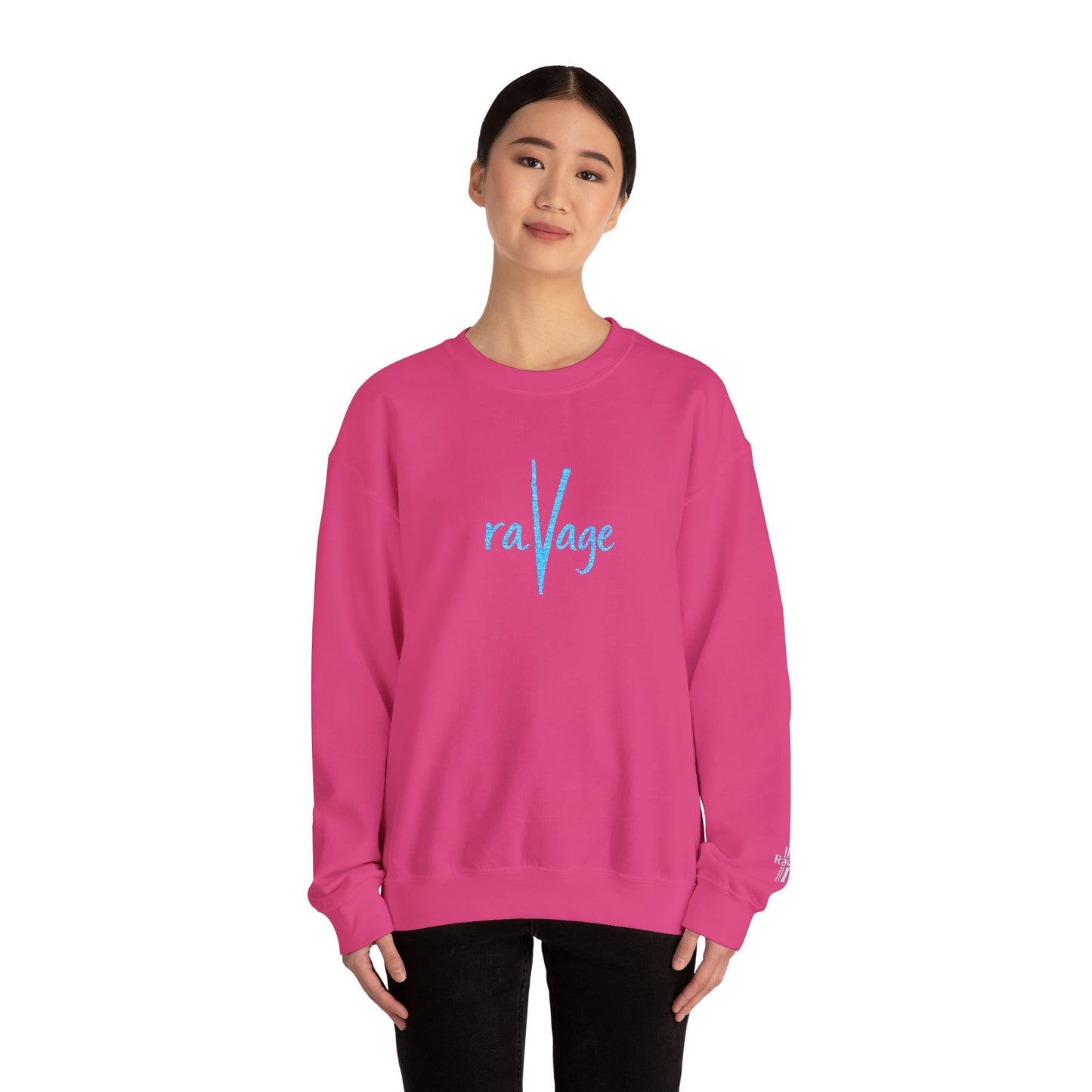 Ravage Sweatshirt