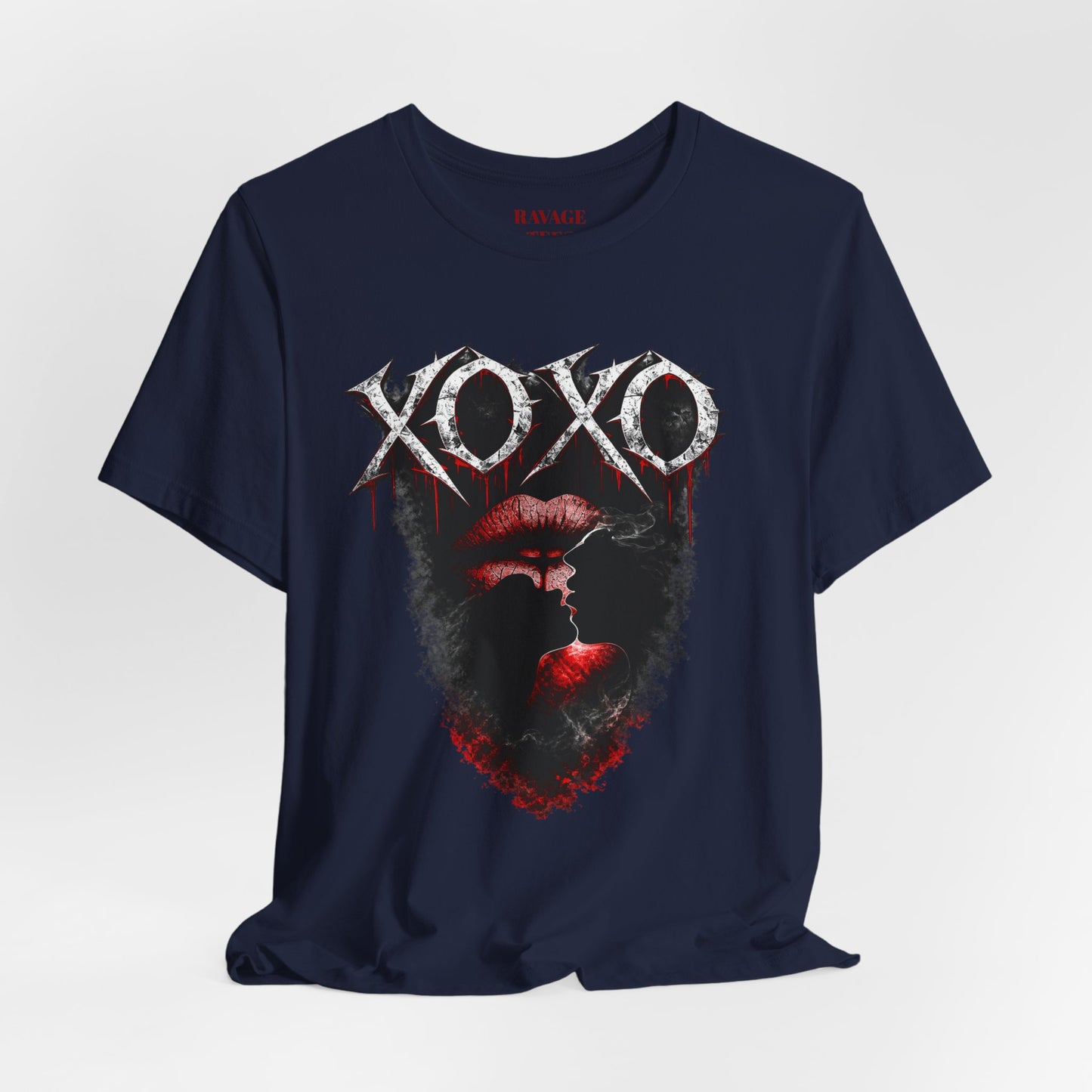 XOXO  Tee