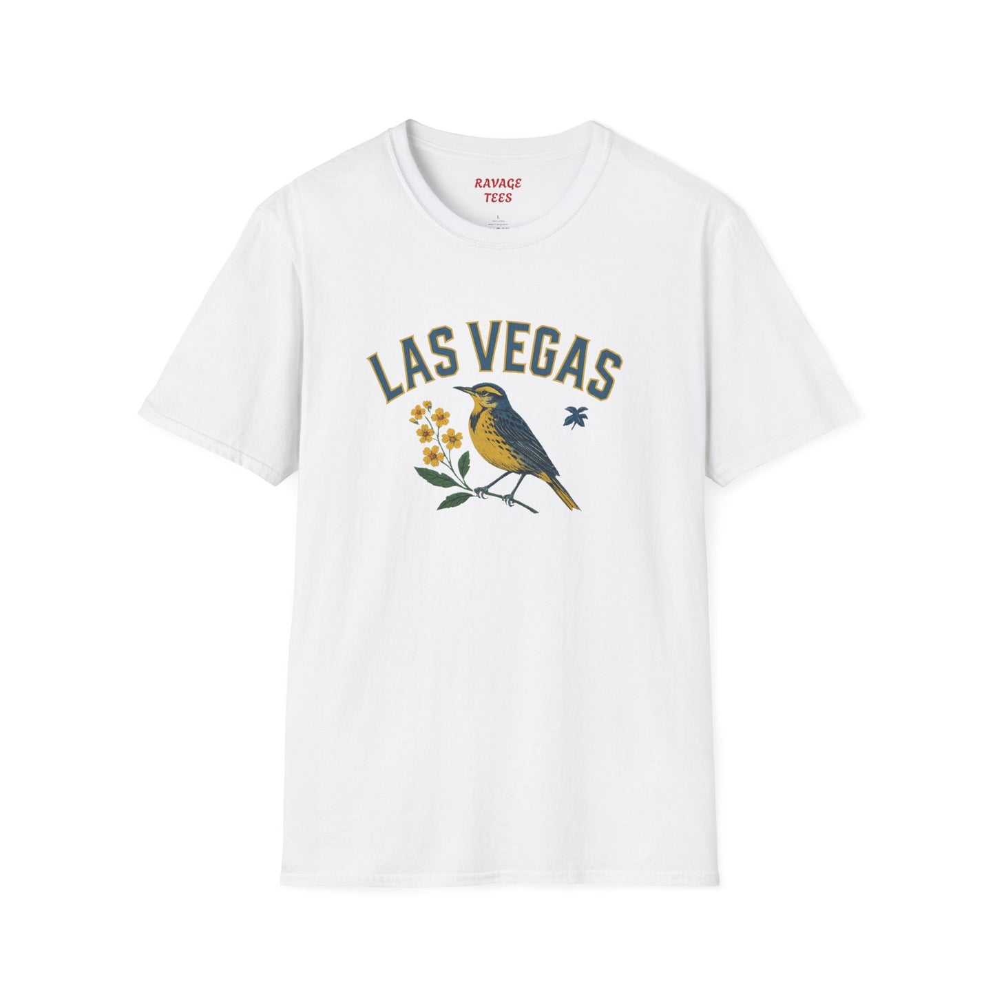 LAS VEGAS SIN CITY Vibes Unisex T-Shirt – Casual Summer Tee, Beachwear, Travel Outfit, Vacation Style, Gift for Him or Her