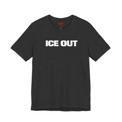 Ice Out Graphic Tee