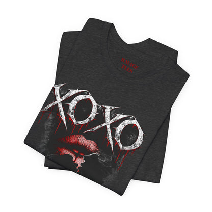 XOXO  Tee