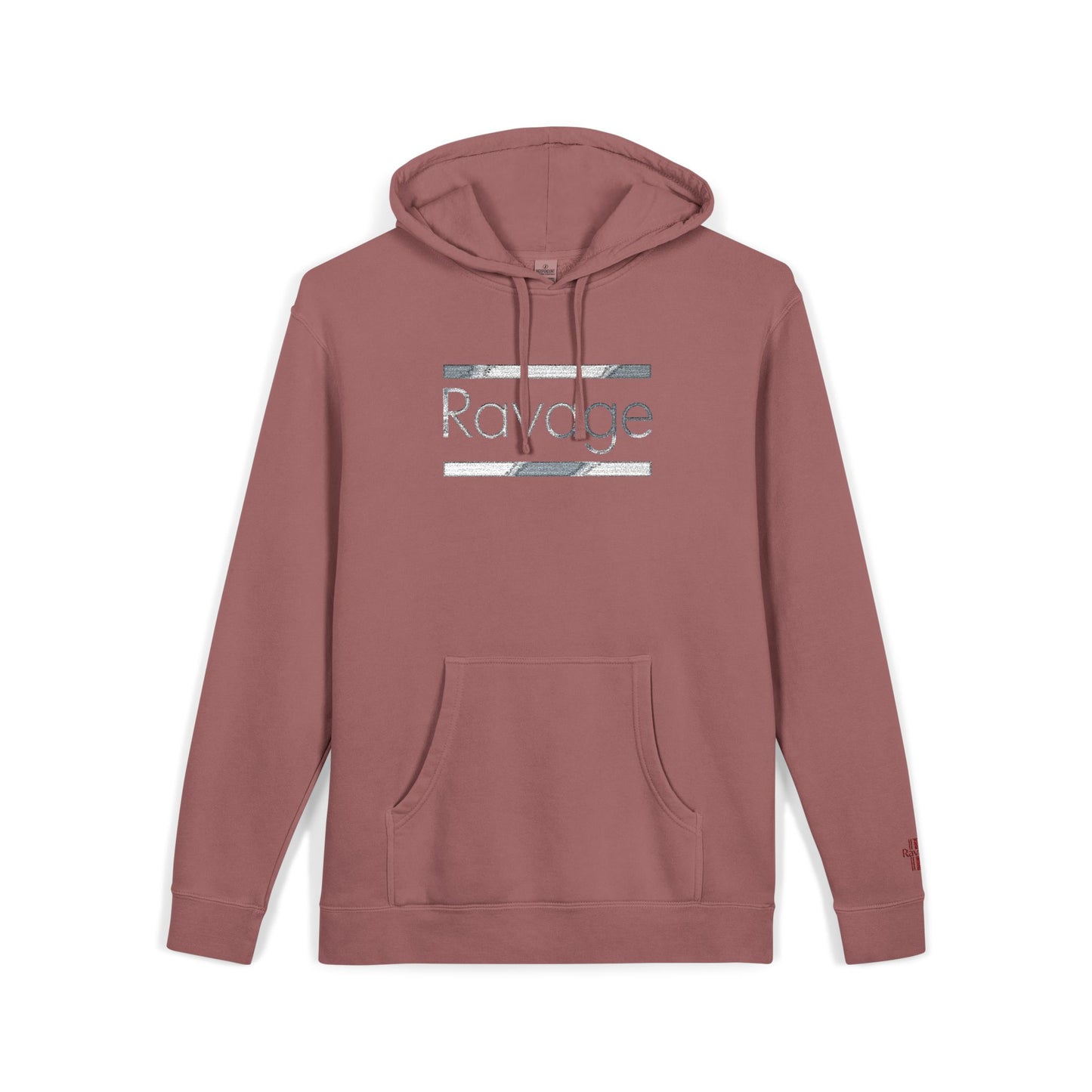 RAVAGE Pullover Hoodie
