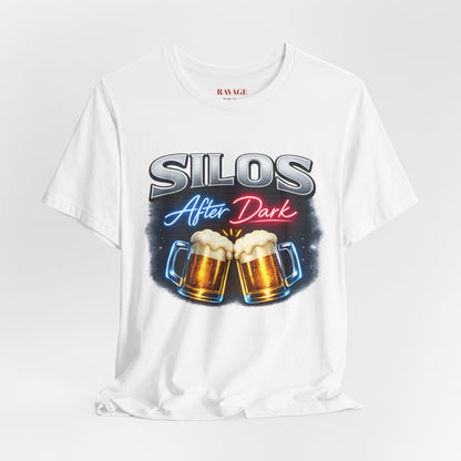 Silos After Dark TEE