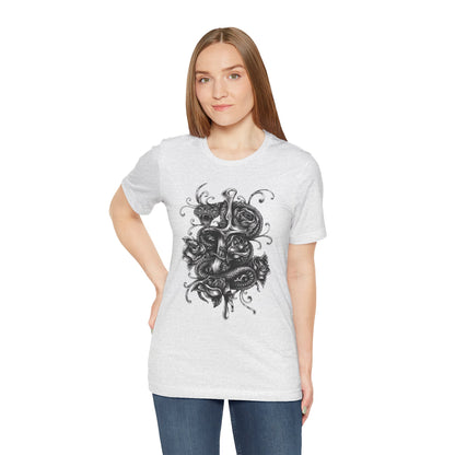 Snake & Dagger Tee