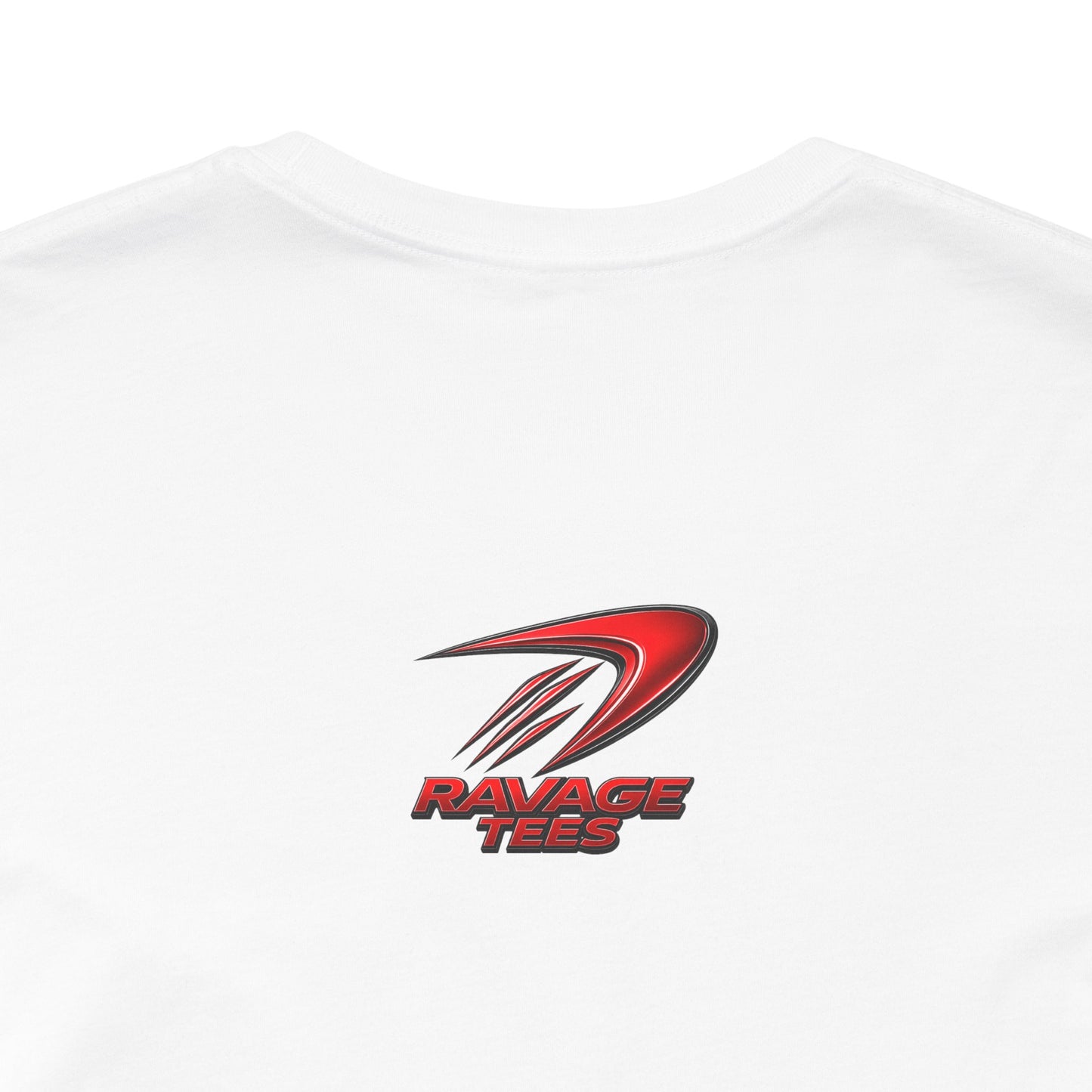 Third Eye Domination Graphic Tee