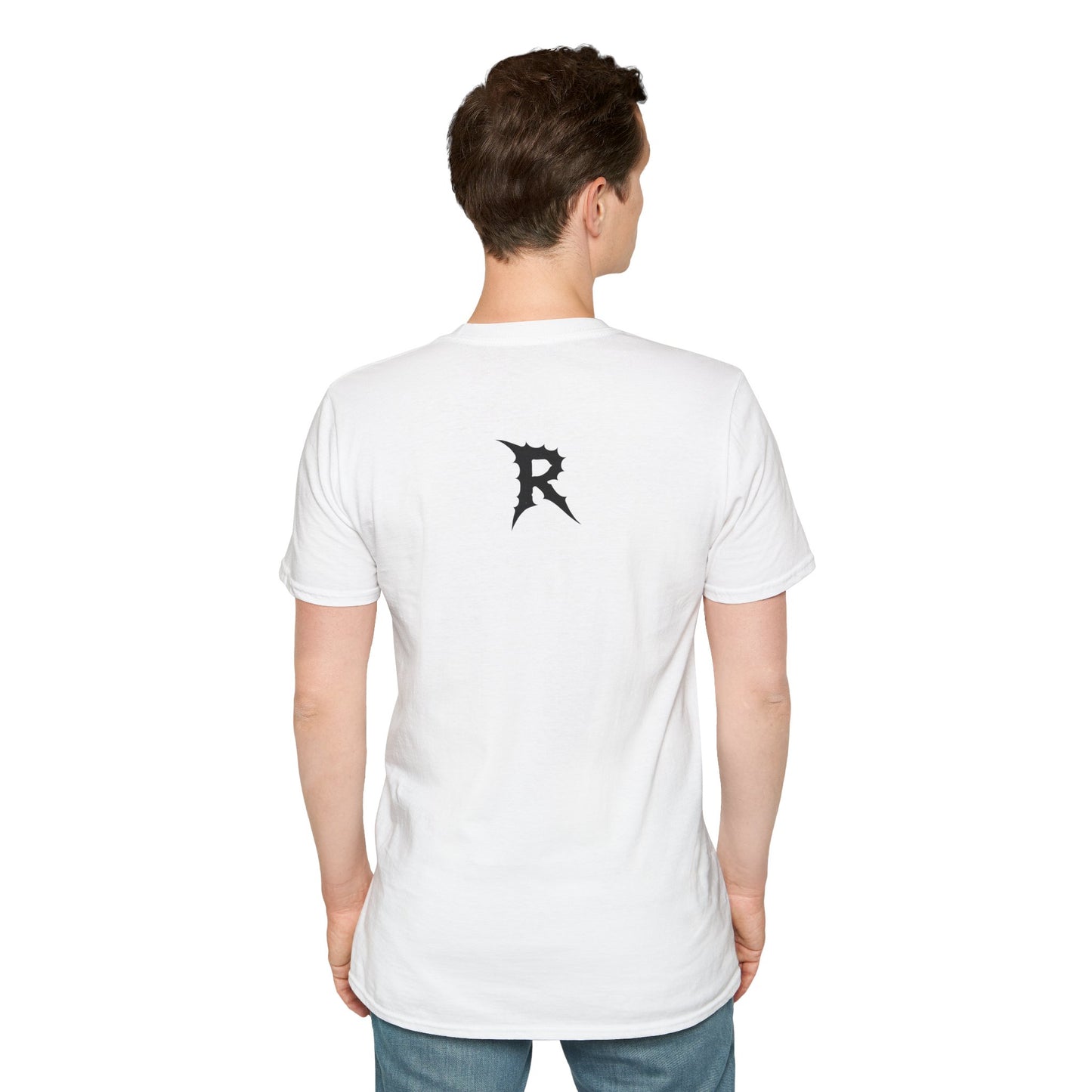 RAVAGE Unisex T-Shirt