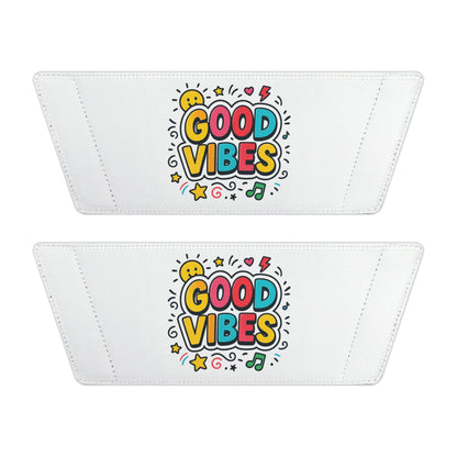 Women's Removable-Strap Sandals — Floral Slide Sandals with Interchangeable Straps