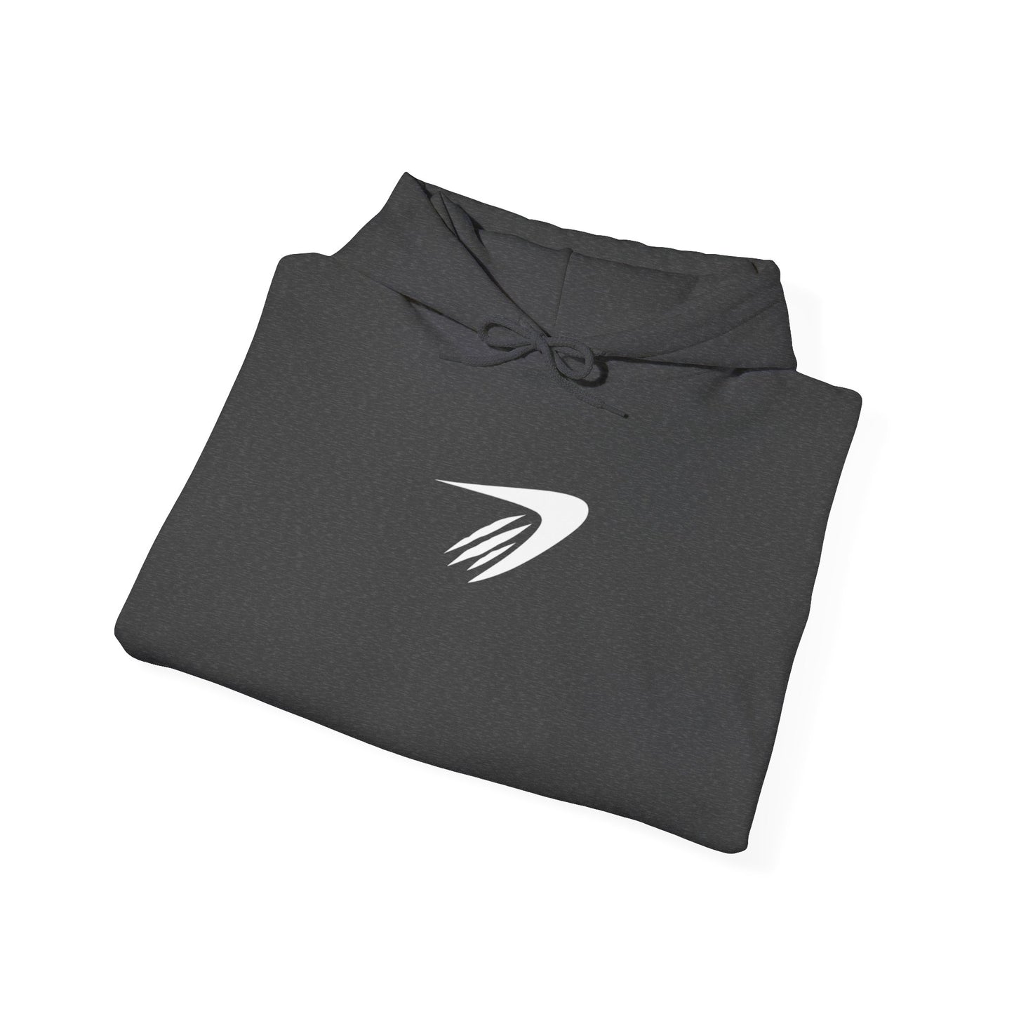 RAVAGE TEES Minimalist Unisex Hooded Sweatshirt – Cozy Everyday Wear for Style and Comfort