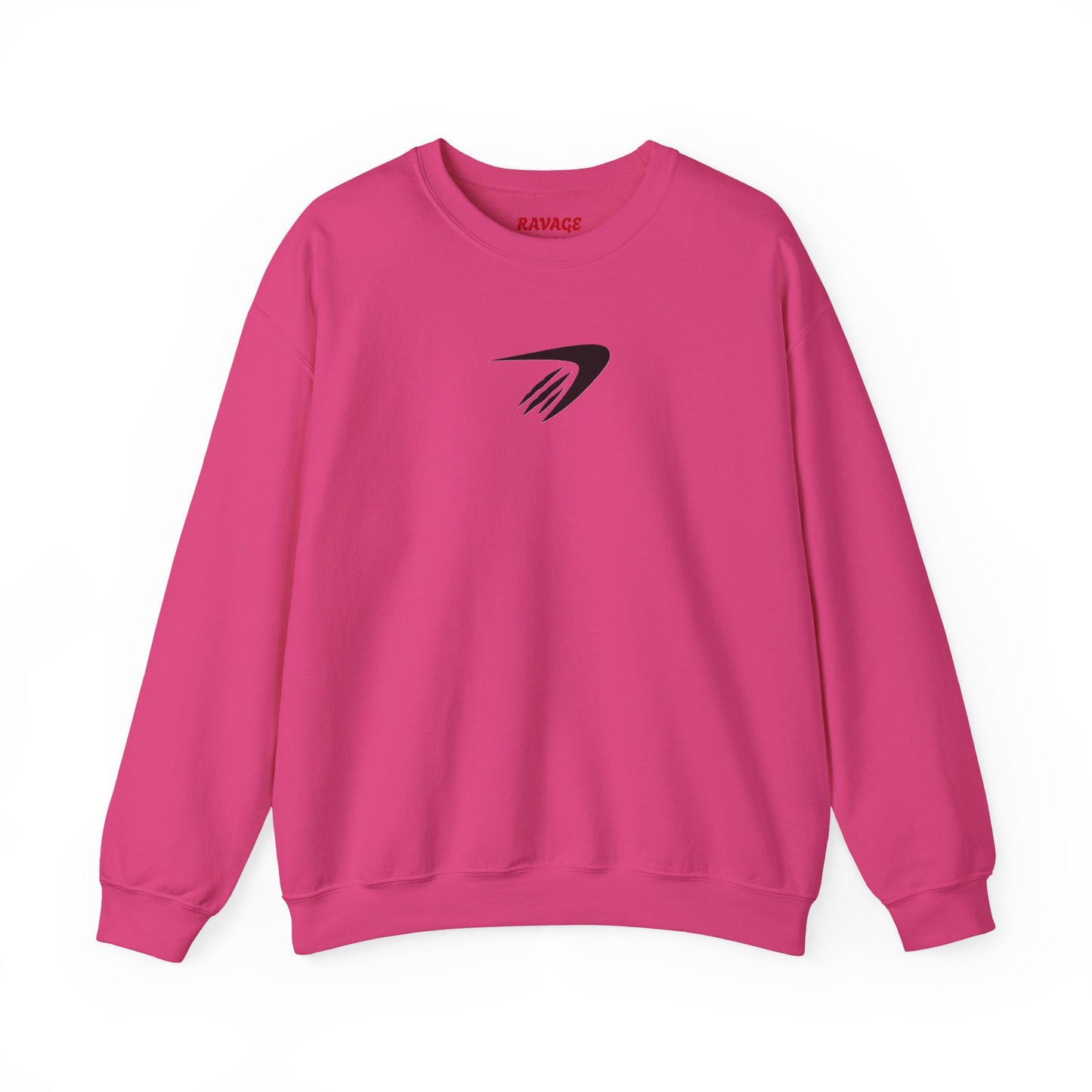 RAVAGE TEES Minimalist Unisex Sweatshirt