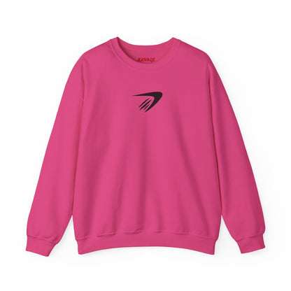 RAVAGE TEES Minimalist Unisex Sweatshirt