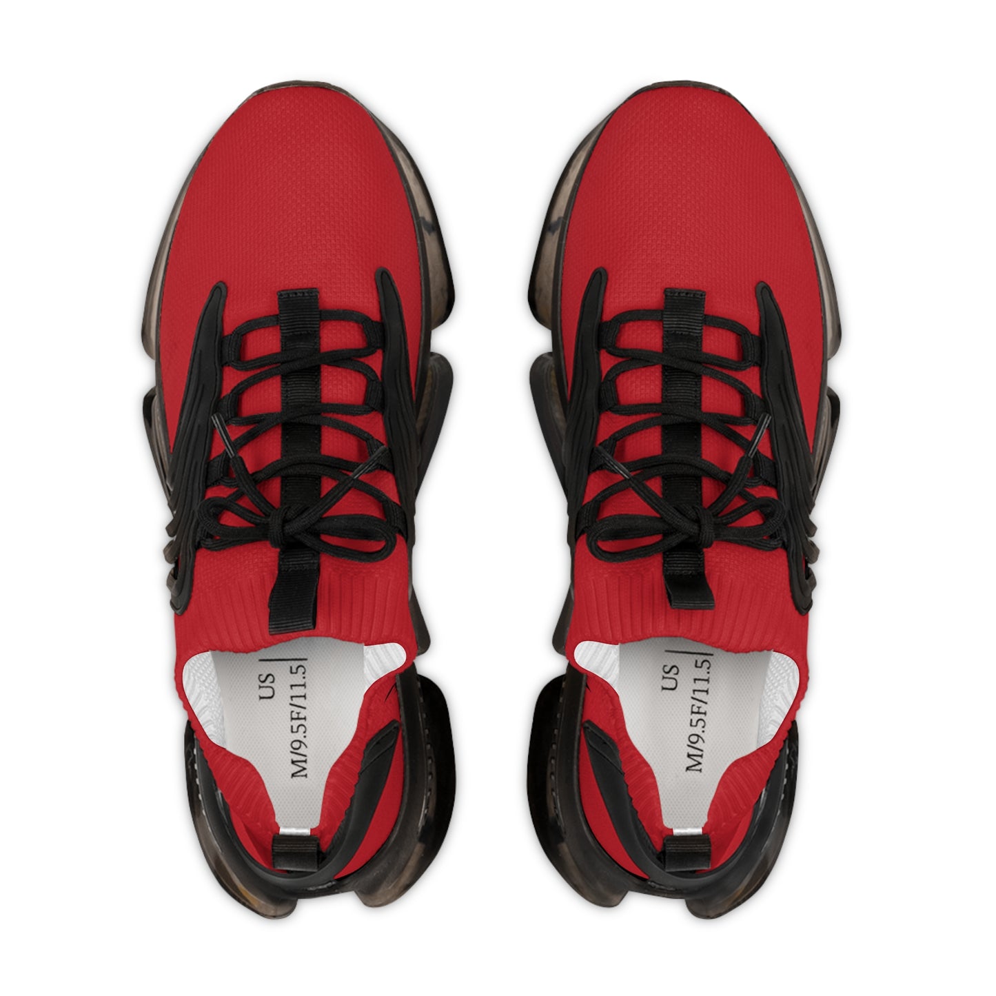 Stylish Men's Mesh Sneakers