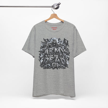 Army of the Dead Graphic Tee