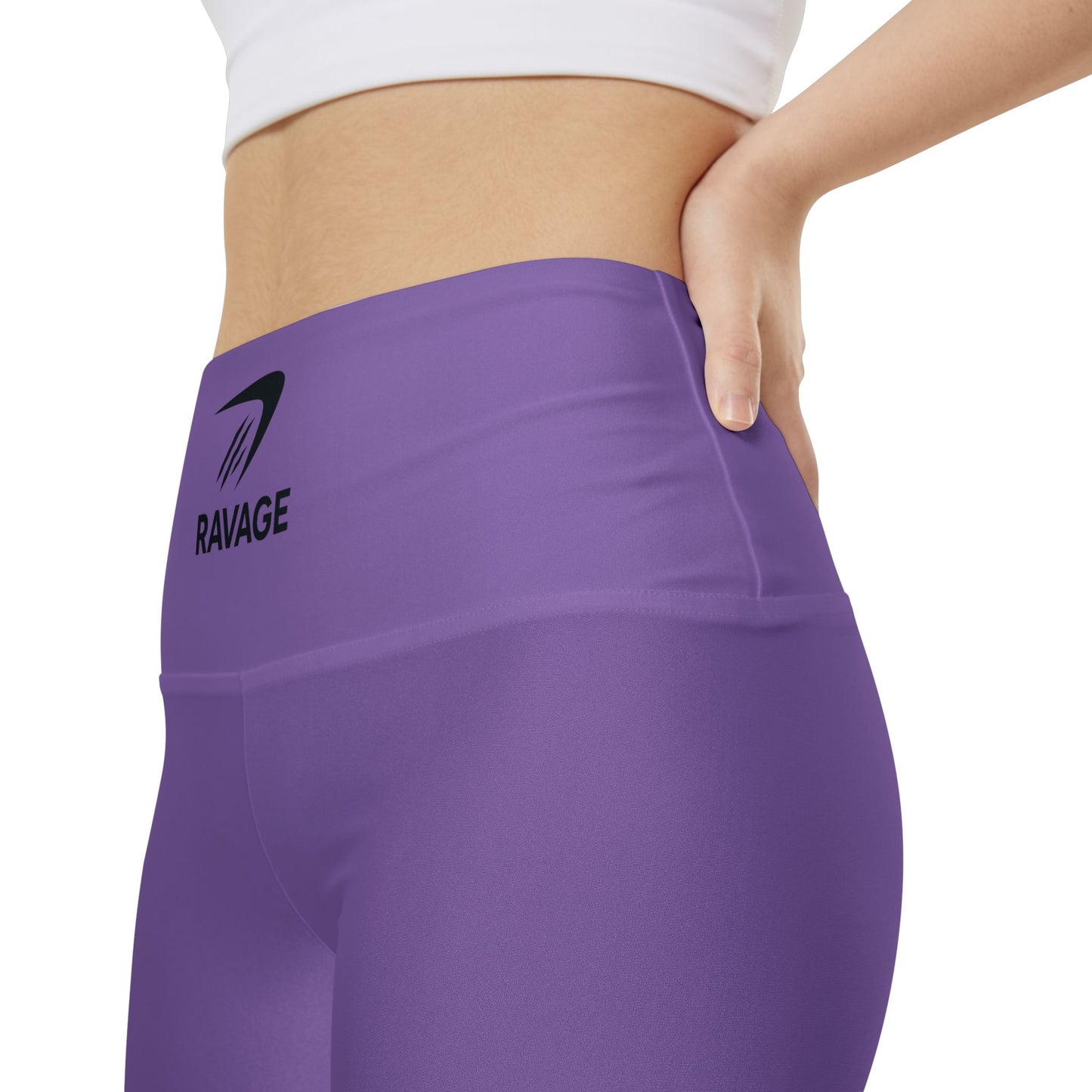 RAVAGE Women’s Workout Shorts