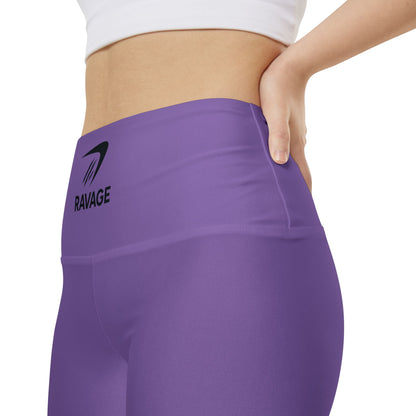 RAVAGE Women’s Workout Shorts