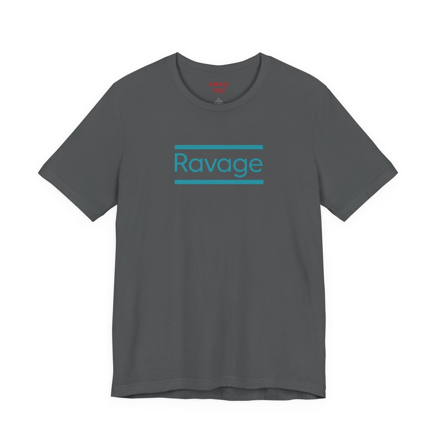 Ravage Tee