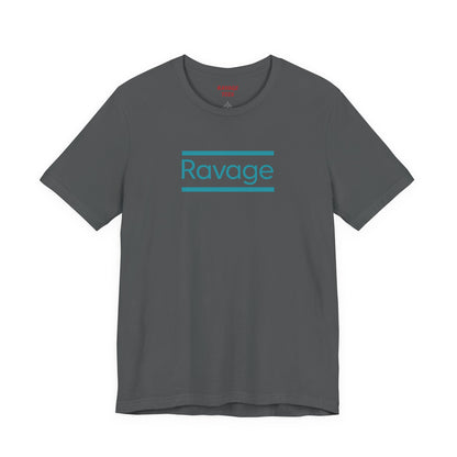 Ravage Tee