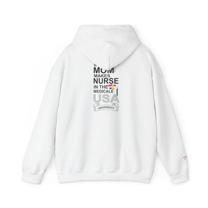 Nurse Appreciation Hoodie, Medical Student