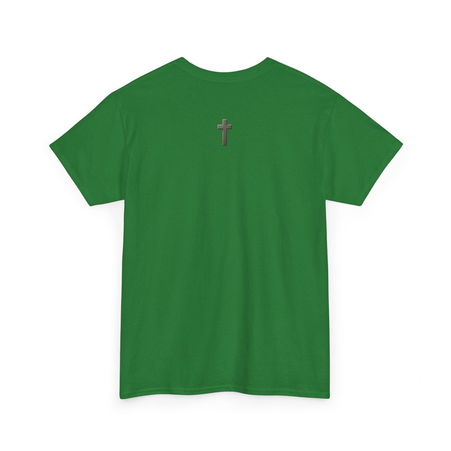 Walk by Faith Not by Sight T-Shirt