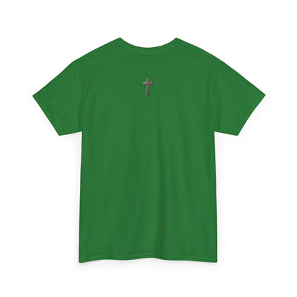 Walk by Faith Not by Sight T-Shirt
