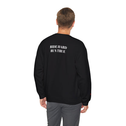American Classic Cozy Unisex Sweatshirt for All Seasons, Casual Wear