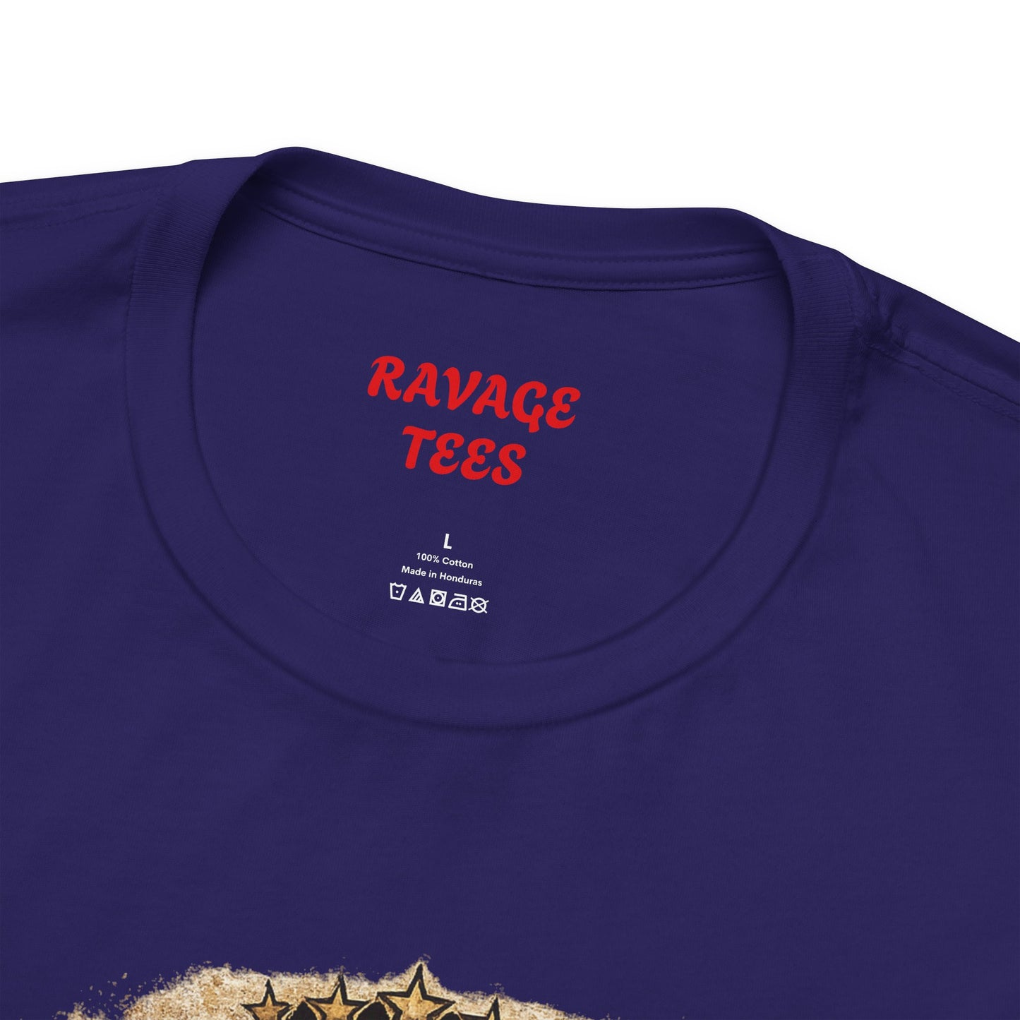 MAGA Making America Goofy Asinine Tee