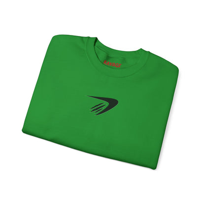 RAVAGE TEES Minimalist Unisex Sweatshirt