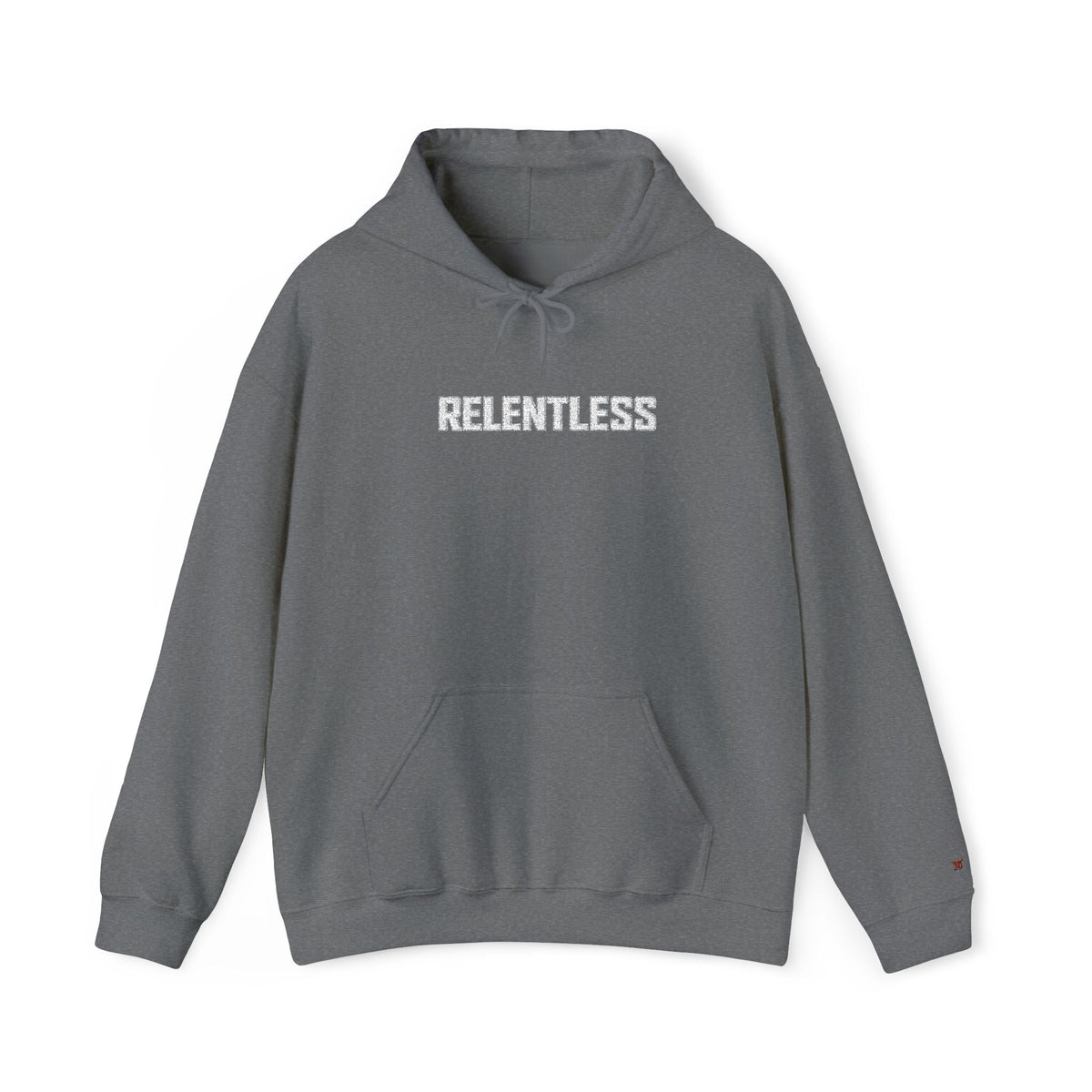 RELENTLESS™ Hooded Sweatshirt