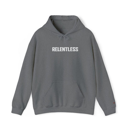 RELENTLESS™ Hooded Sweatshirt