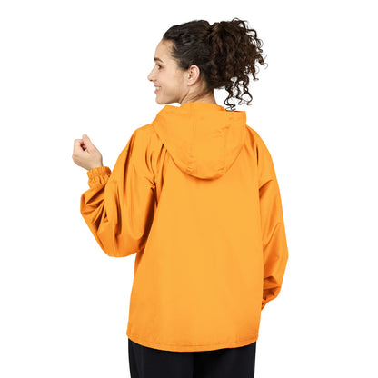 RAVAGE Packable Anorak Jacket
