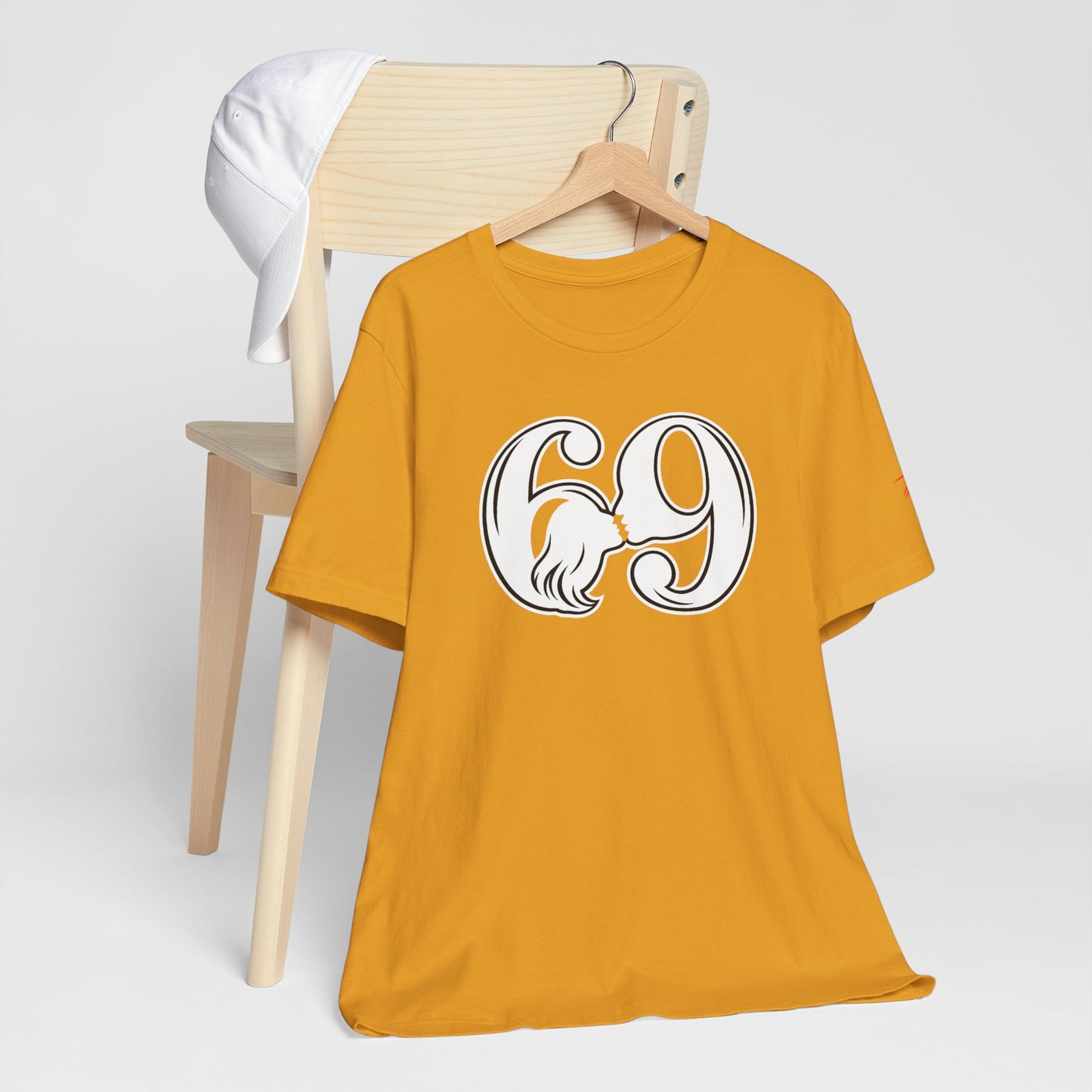 69 RetroT-Shirt