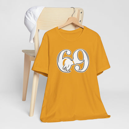 69 RetroT-Shirt