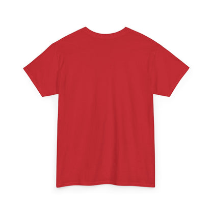 The Roles are Reversed- Are You Comfortable -Humorous Unisex Heavy Cotton Tee