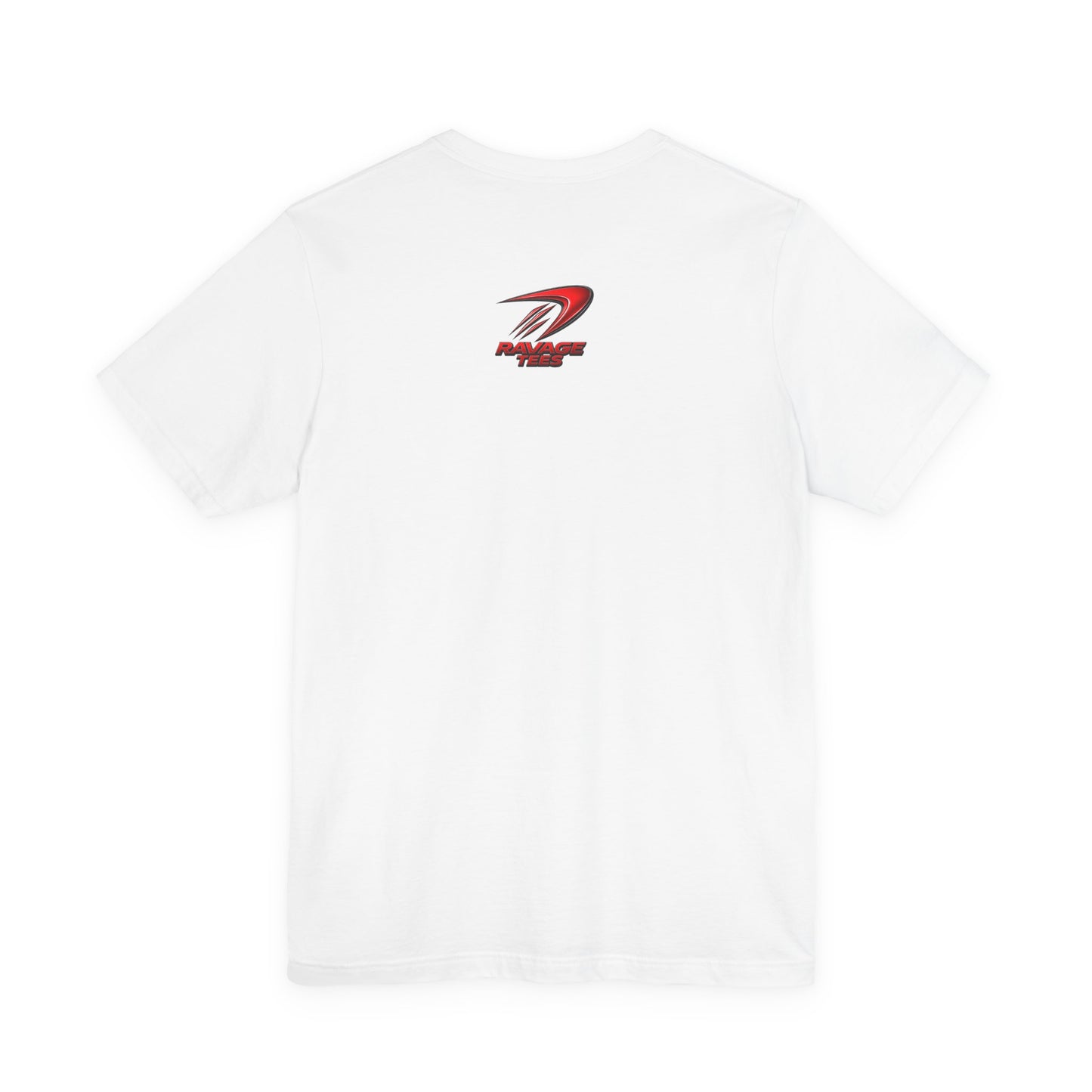 Trust in the Lord Praying Hands Tee (Proverbs 3:5)