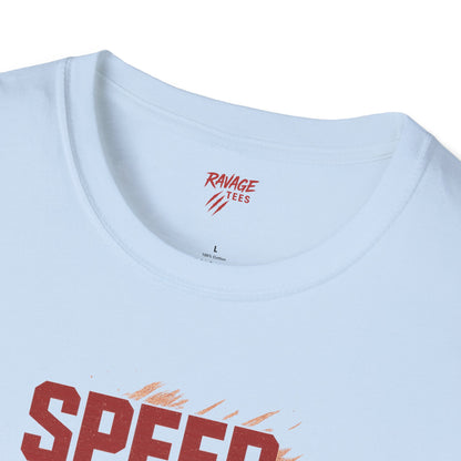 Ravage Speed & Strength Unisex Tee