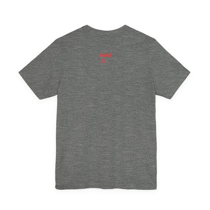 Saying Sorry Doesn’t Make It Alright Tee